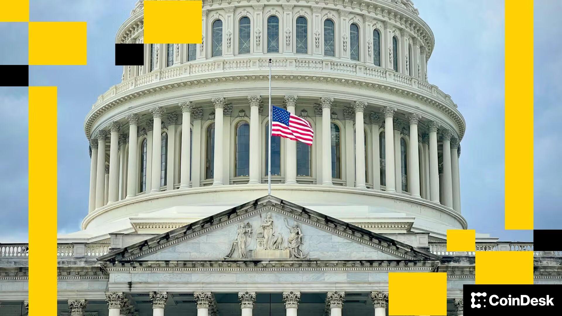 Senate Clears CLARITY Act Yield Hurdle as Bitcoin Climbs Above $78,000