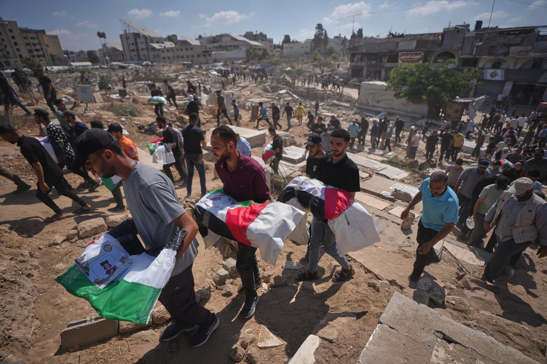 Image from El Watan
