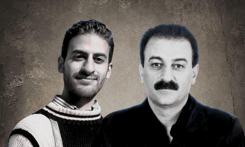 Syrian Missing Persons Commission Says Bassam Bahra and Son Samih Were Killed After Detention