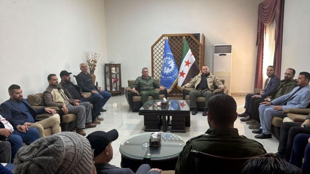 Image from Enab Baladi