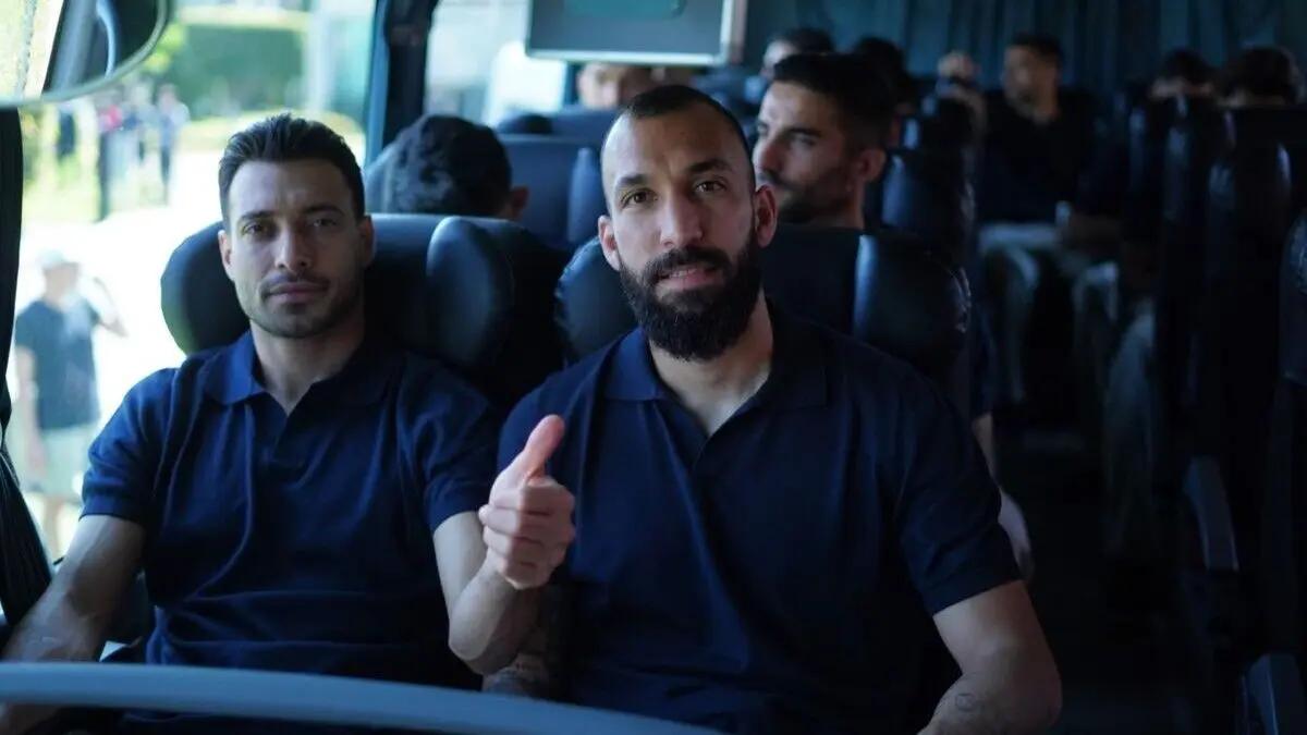 Amir Ghalenoei Names Domestic-Only Roster for Friendlies Against Uzbekistan and Russia