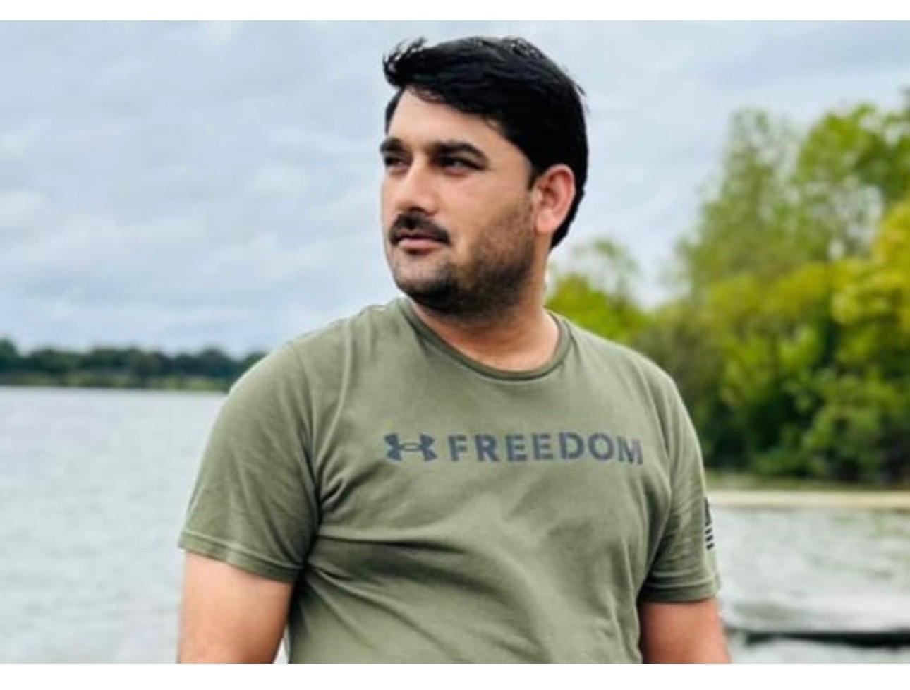 ICE Detained Afghan Asylum Seeker Who Aided U.S. Army Special Forces, Died In Dallas Custody