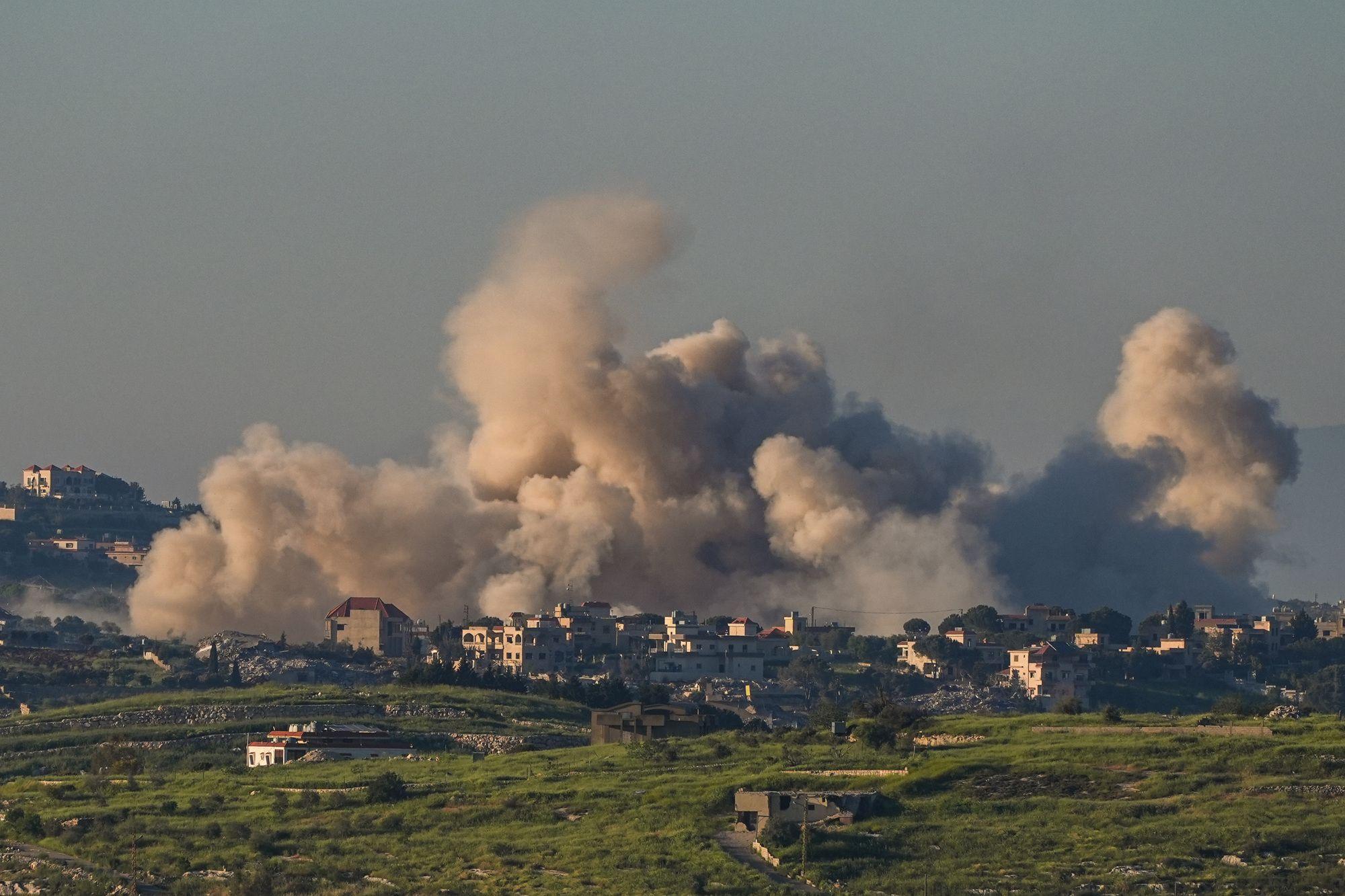 Image from i24NEWS