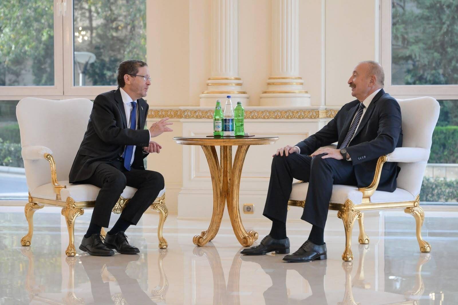 Image from i24NEWS
