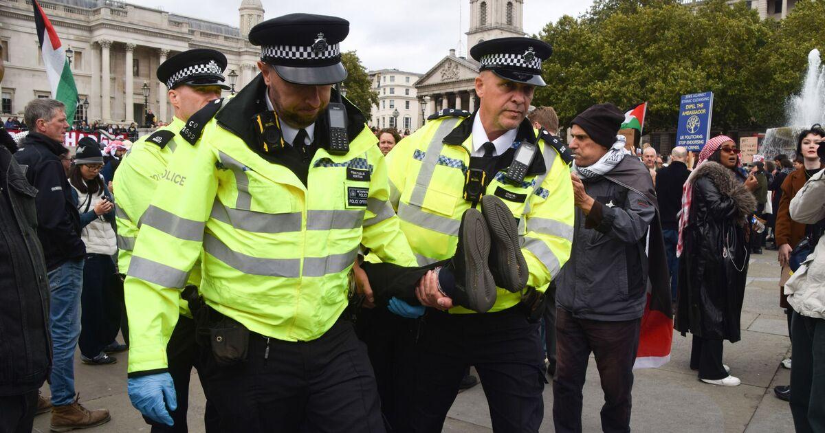 Image from Daily Express