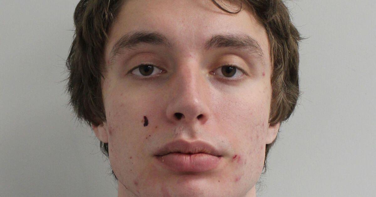 Image from Daily Express