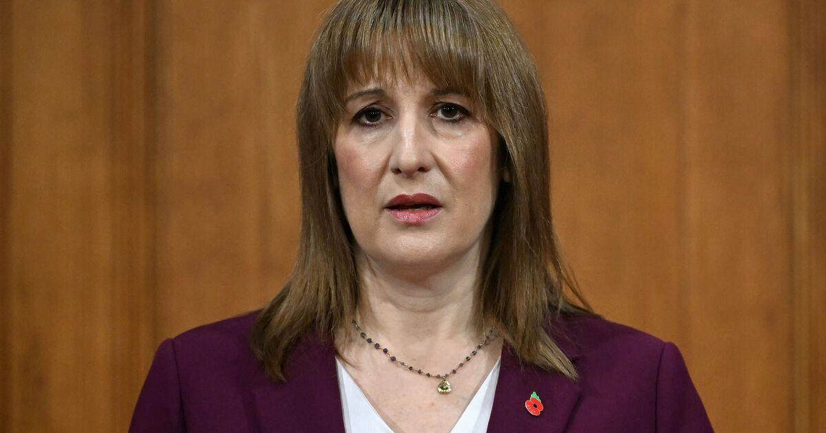 Image from Daily Express