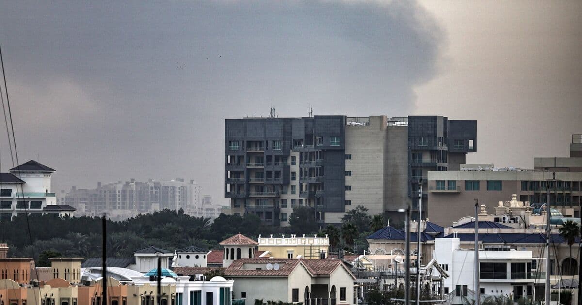 Image from Daily Express