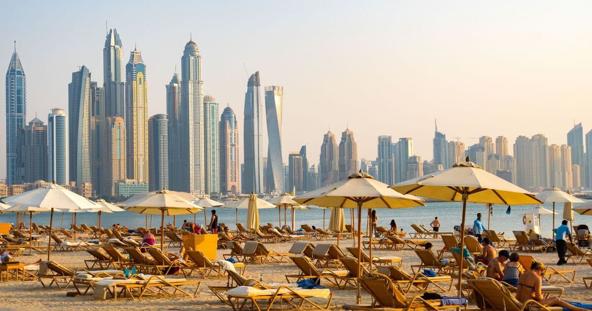 Image from Daily Express