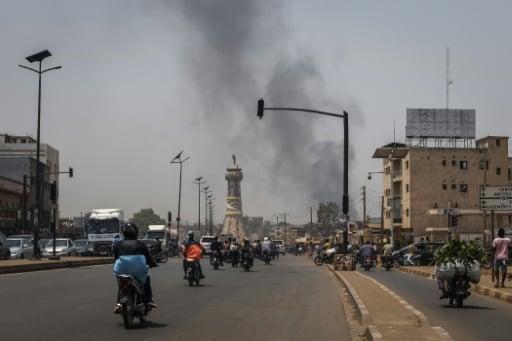 Image from Modern Ghana
