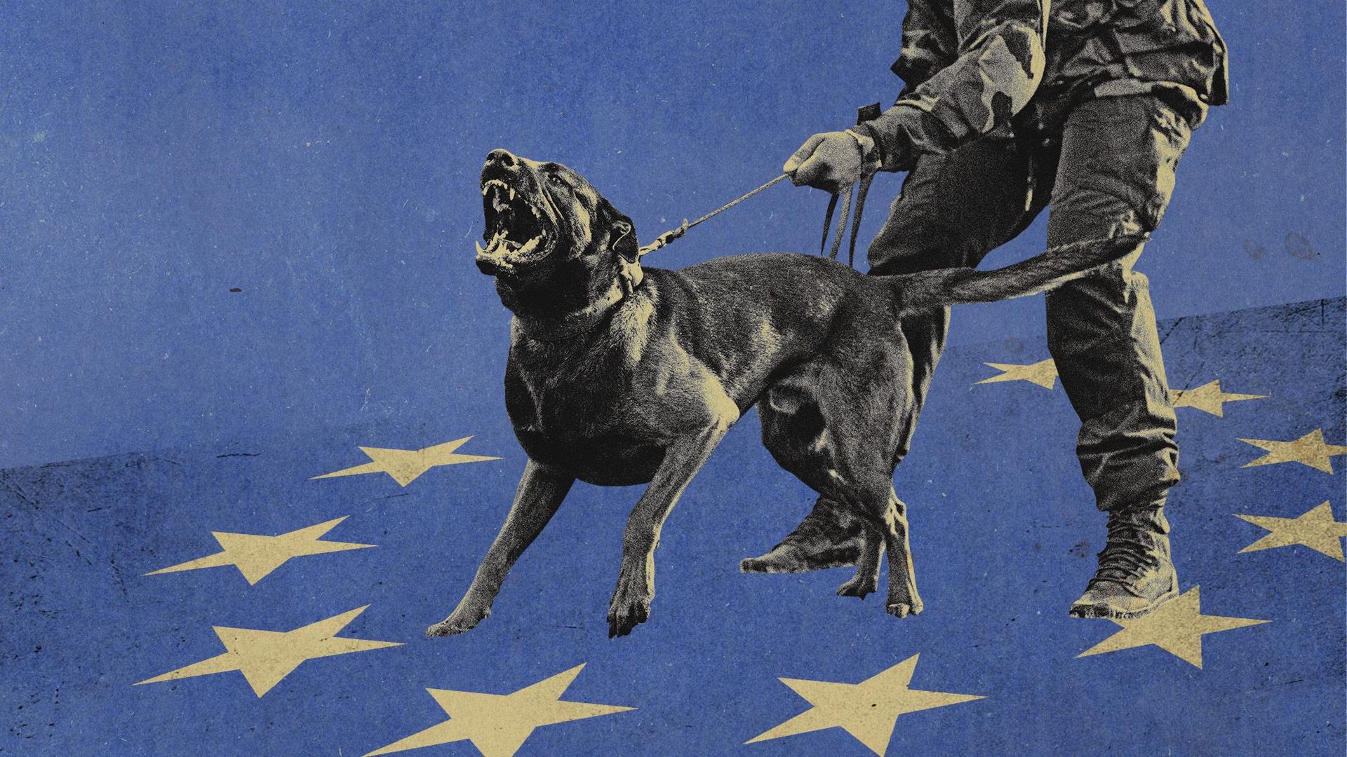 EU Migration And Asylum Pact Enters Into Application, Tightening Screening And Asylum Procedures