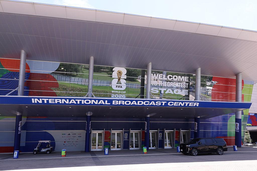 FIFA Introduces Semi-Automated Offside Technology for 2026 World Cup VAR Decisions