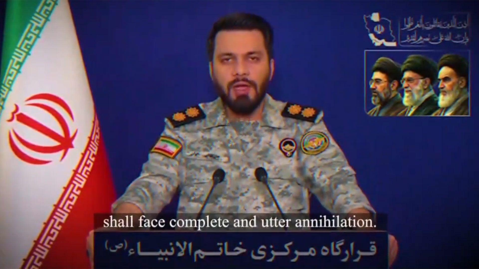 Iran's IRGC Threatens Destruction of OpenAI's $30 Billion Stargate Data Center in UAE