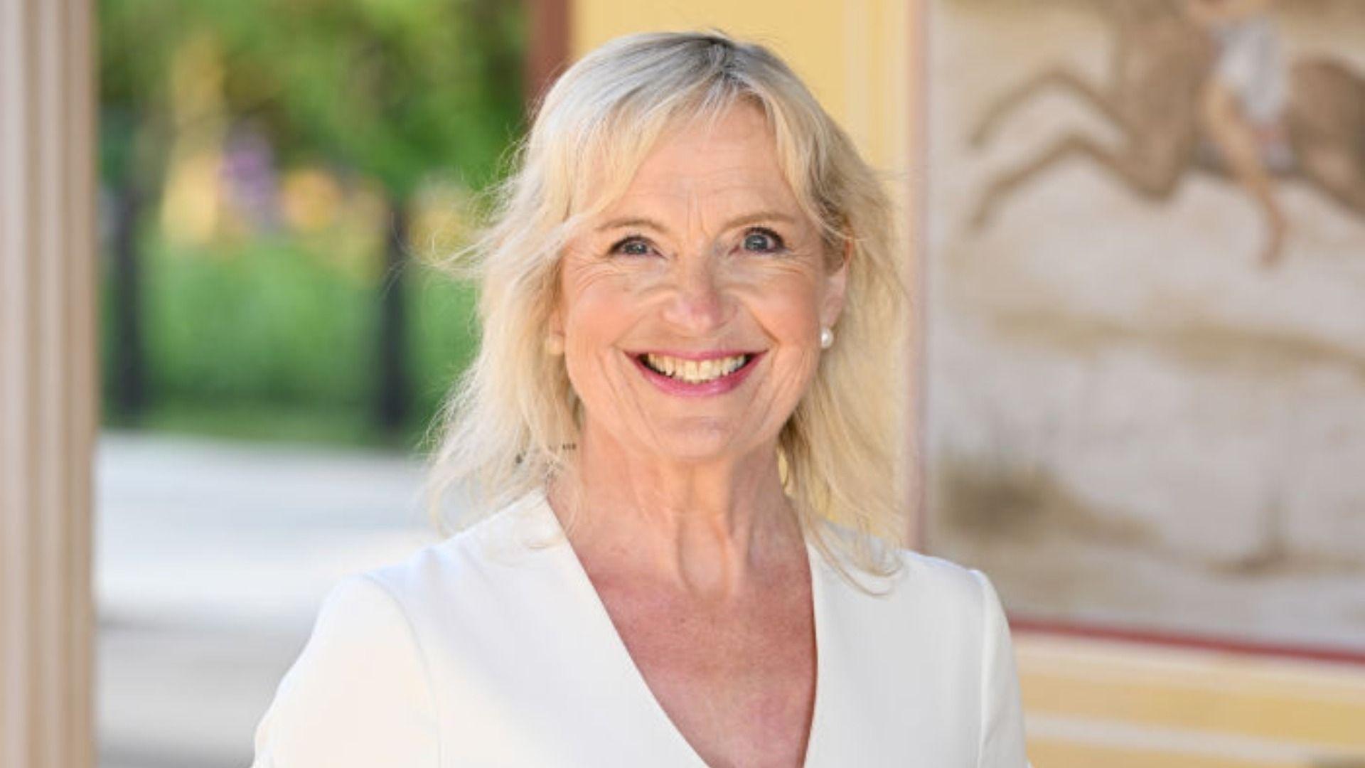 Carol Kirkwood Quits BBC Breakfast Live On Air After 25 Years