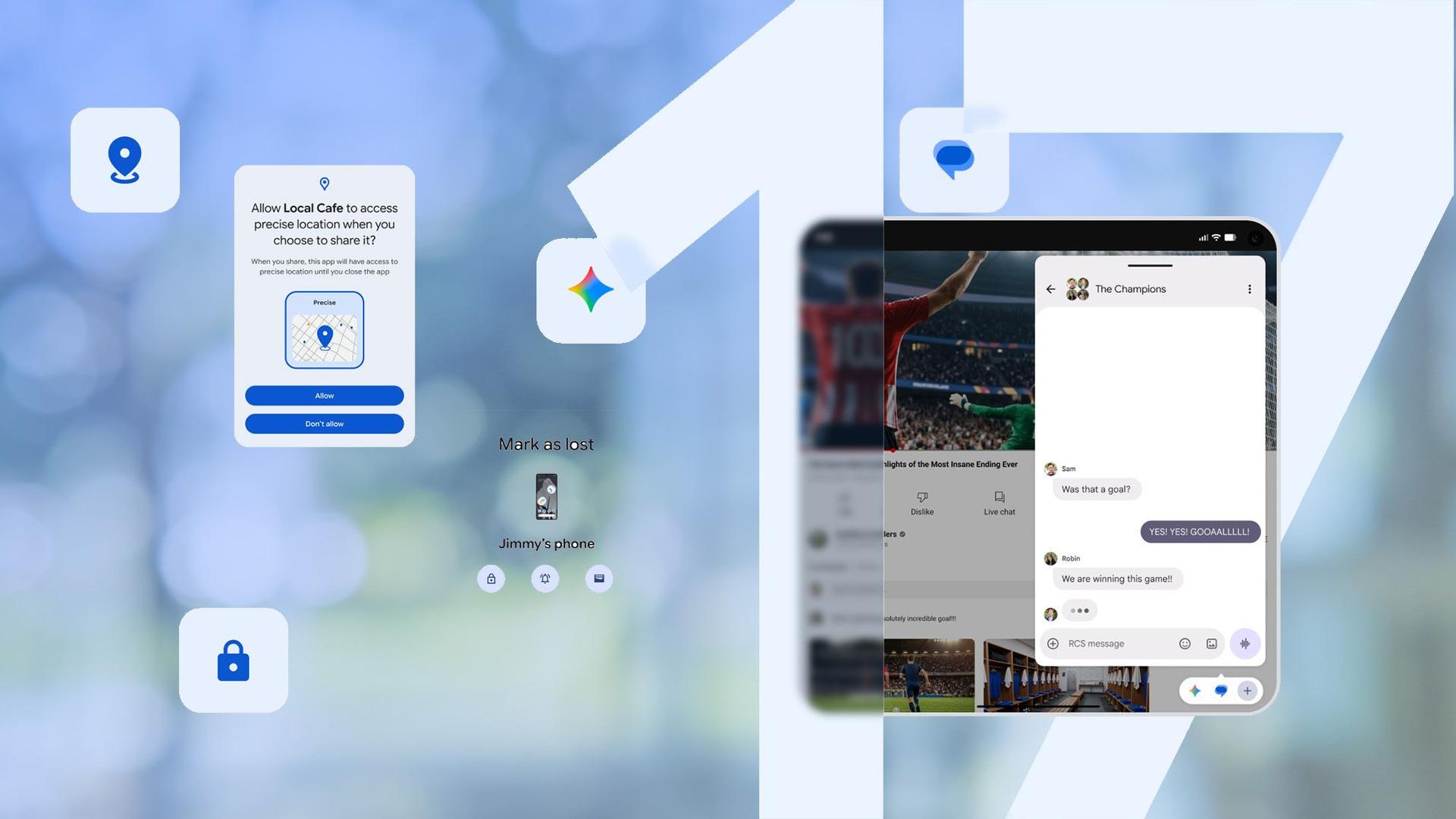 Google Rolls Out Android 17 to Pixel Phones With Wear OS 7 Update