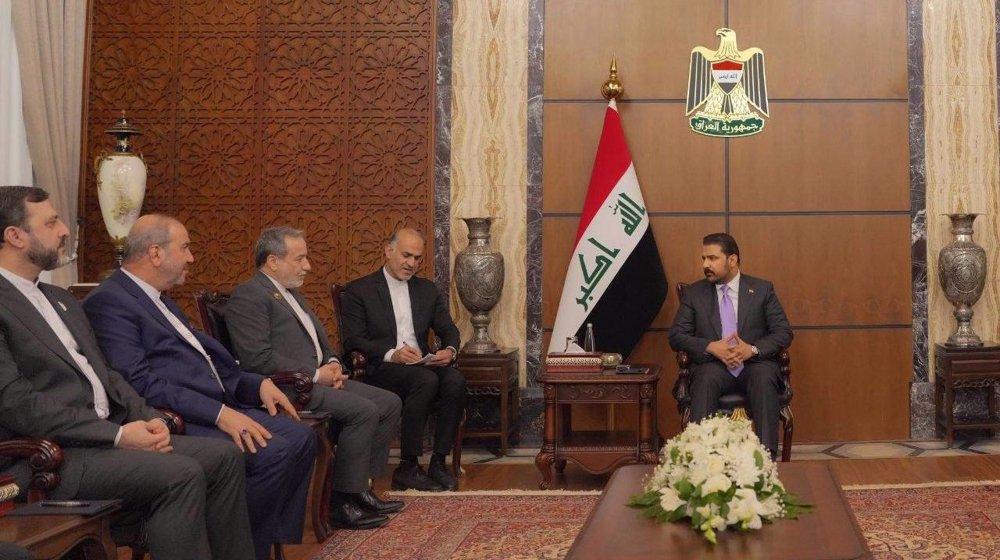 Image from PressTV