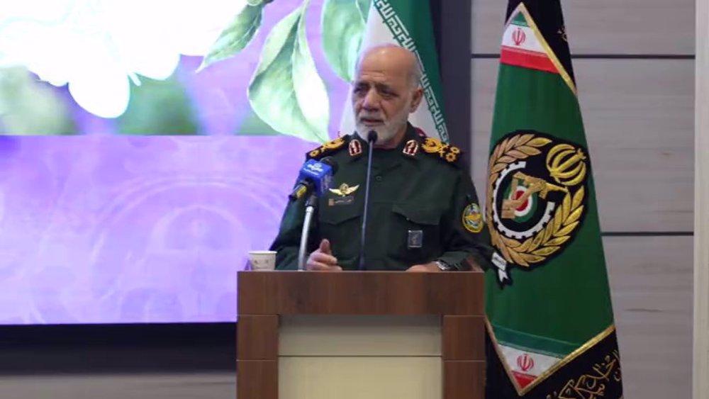 Image from PressTV