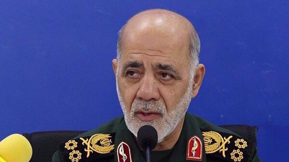 Image from PressTV