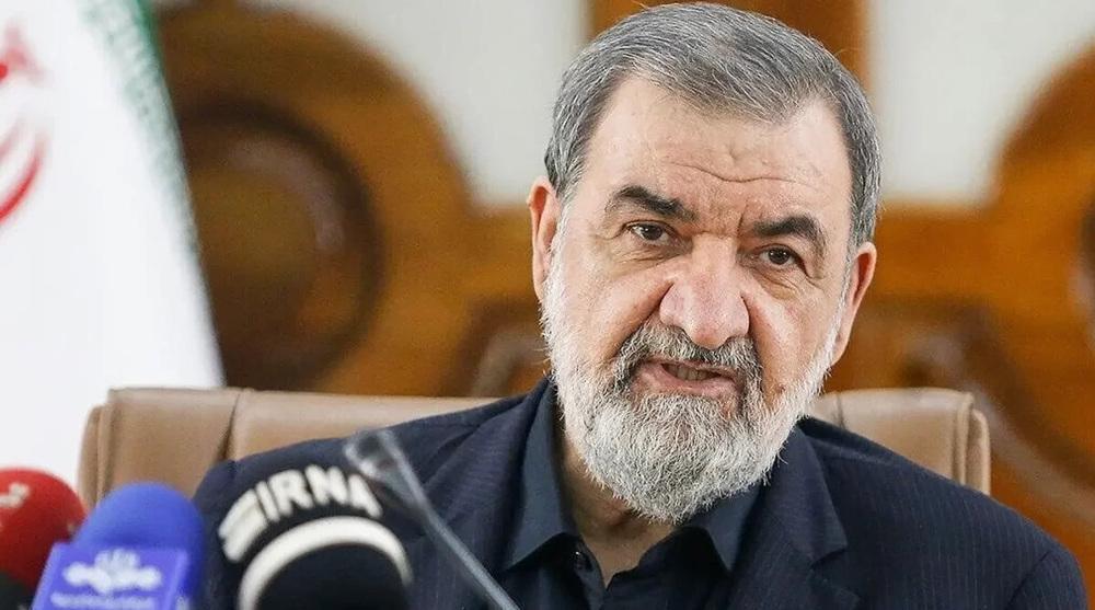 Image from PressTV