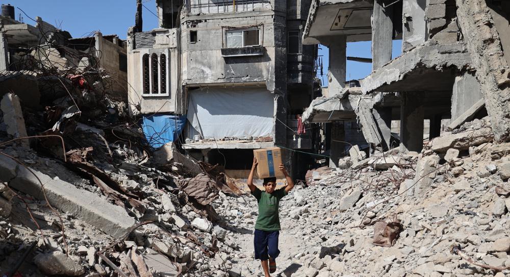 Israel Violates Gaza Ceasefire, Kills 38 Palestinians and Blocks Rafah Crossing Amid Ongoing Genocide