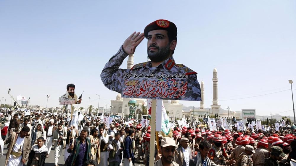 Houthis Detain Then Release UN Staff After Raiding UN Compound in Sanaa