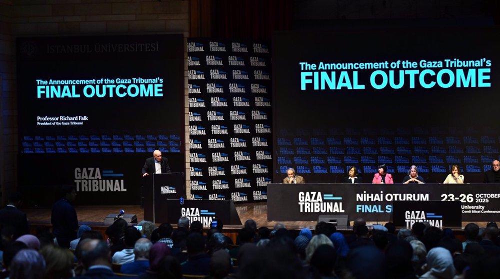 Image from PressTV