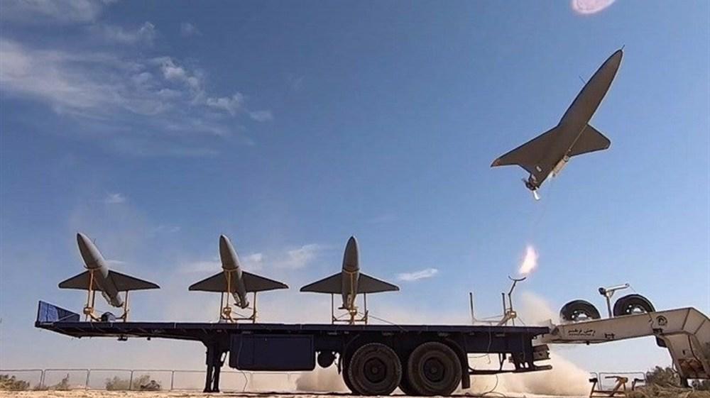 US, Israel Strike Tehran, Target Power Infrastructure, Cause Blackout