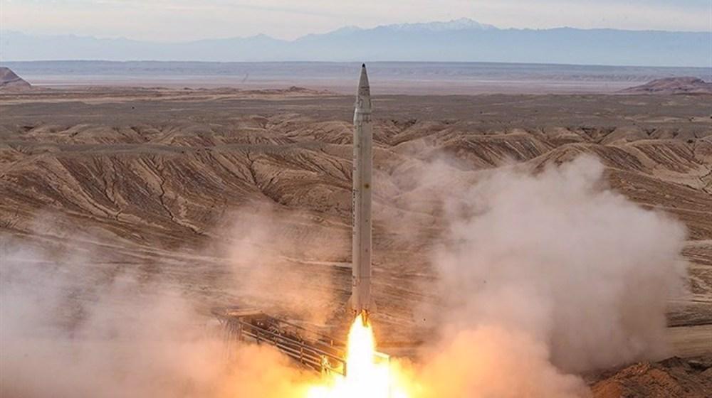 Israel Carries Out More Than 230 Strikes On Tehran Infrastructure