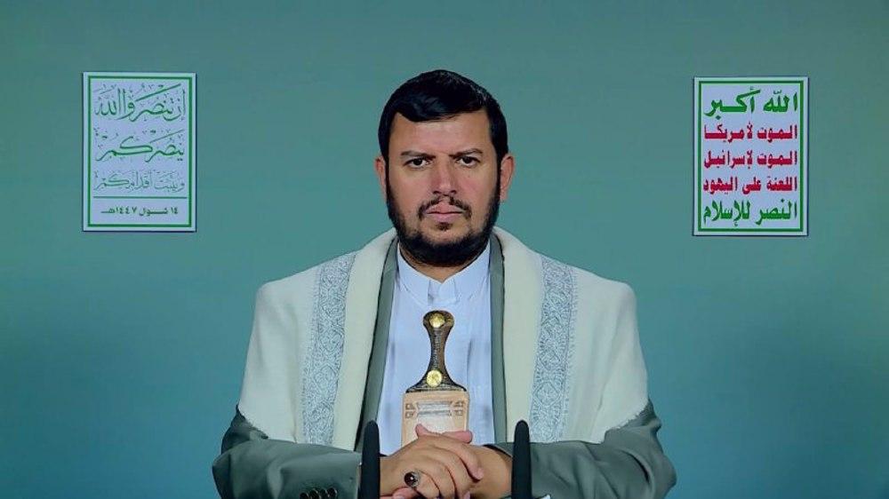Houthi: Iran’s strength has dismantled equation of domination