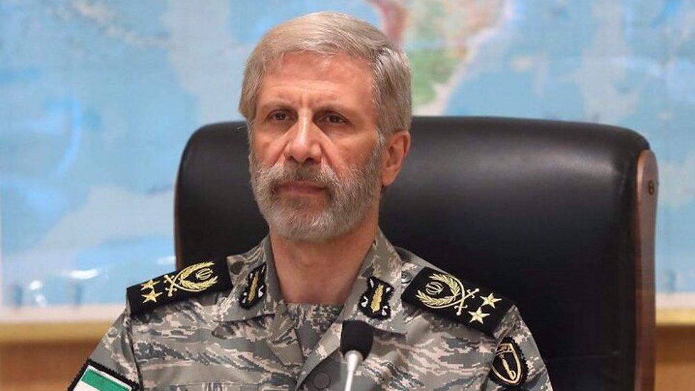 No a single enemy soldier to survive in case of ground invasion: Iran's Army chief