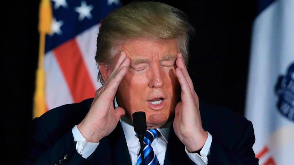 Iranian Psychologists Urge U.S. Dialogue on Concerns About Trump’s Psychological Stability