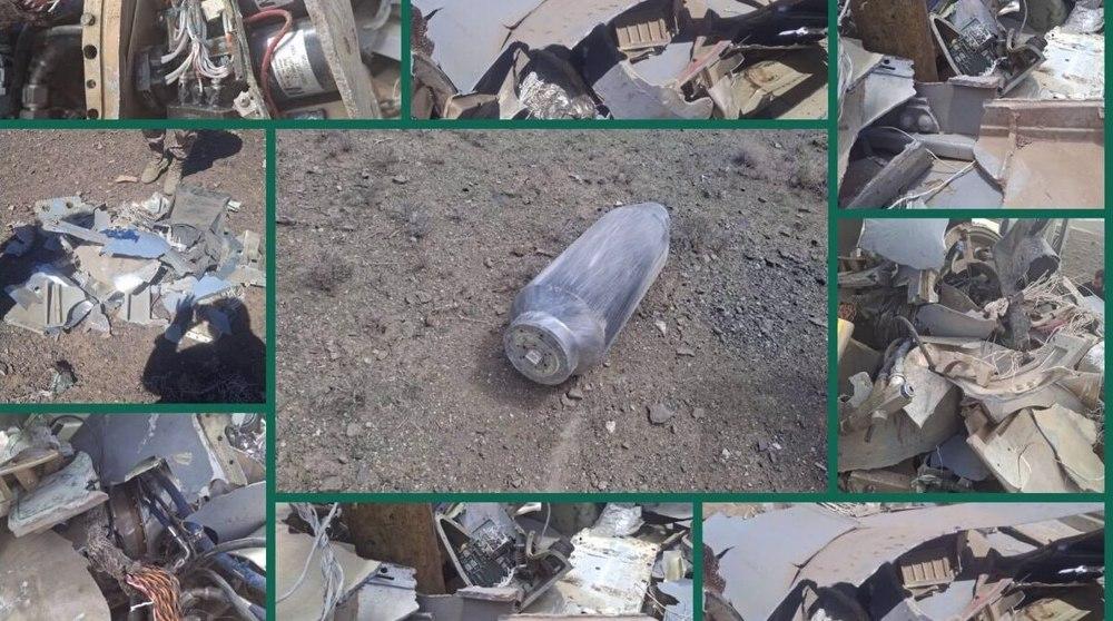 Iran's IRGC Shoots Down 5 Tomahawk Missiles, 1 Cruise Missile Over Qazvin