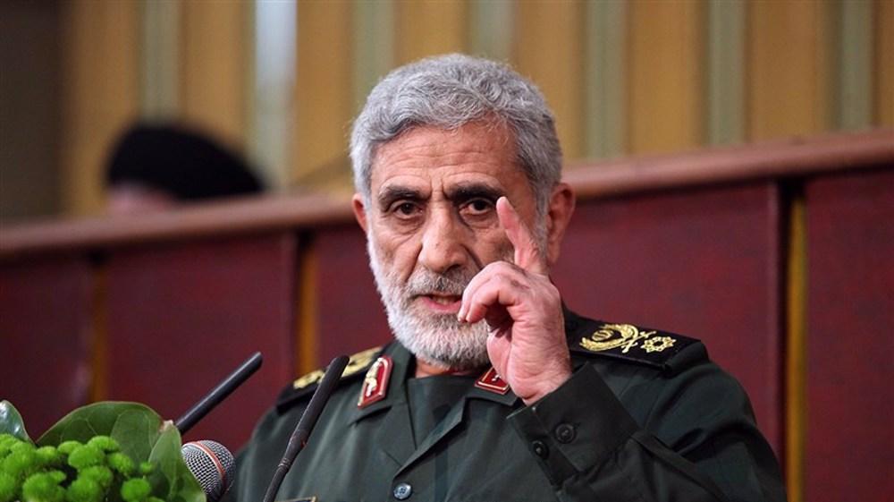 Image from PressTV