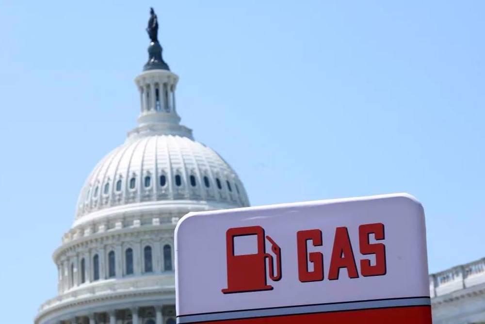 Iran Prevents Hormuz Strait Shipments, Driving Fuel Costs as “Iran Tax” Hits Americans