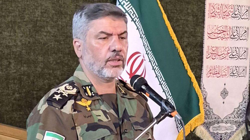 Image from PressTV