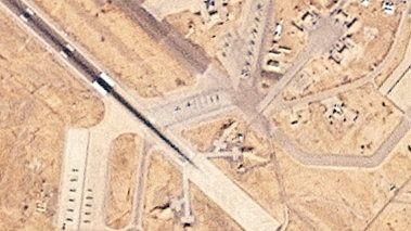 Iran Targets German-Hosted Bases in Iraq, Jordan After U.S., Israeli Strikes