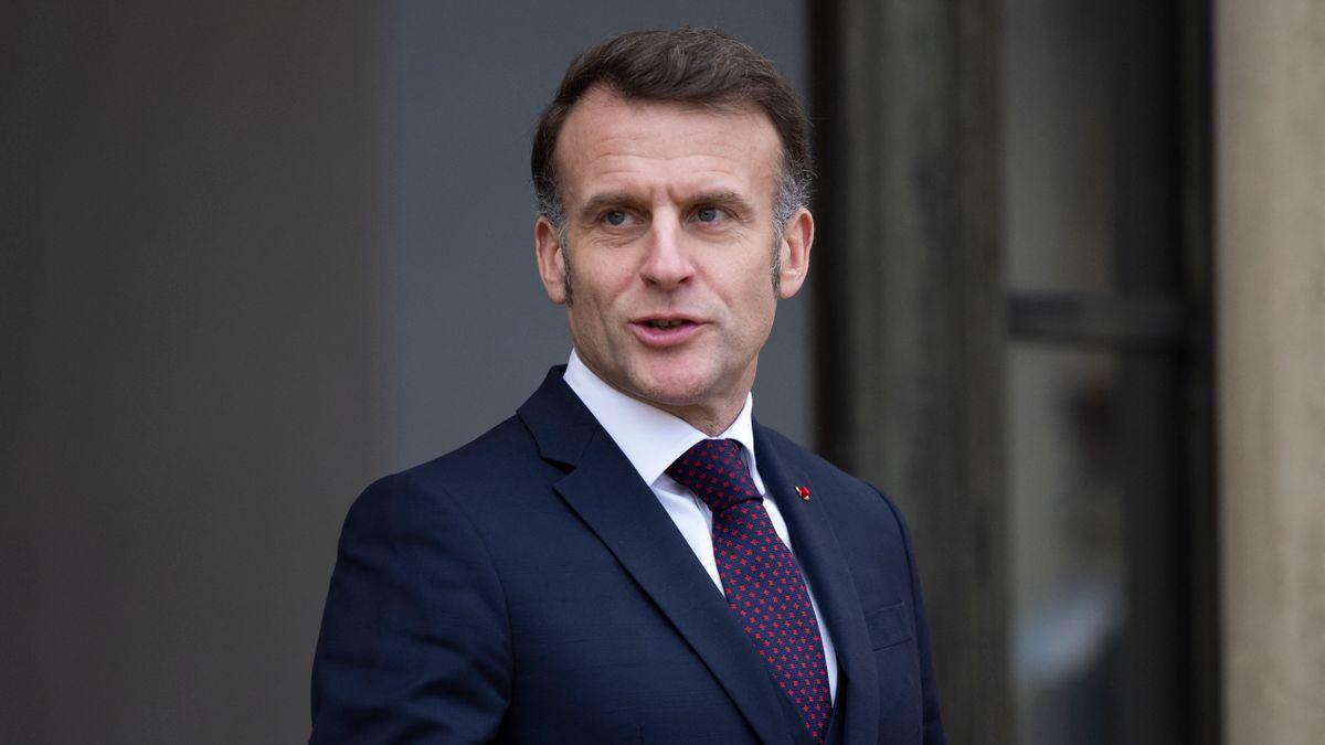 US tariffs: Positive reactions to Supreme Court ruling from France and Germany