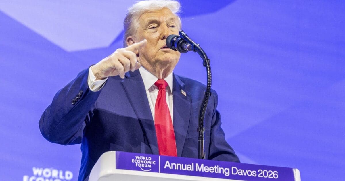 Trump's Mideast moves empower Xi ahead of planned summit.