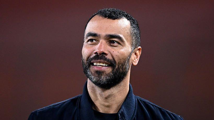 Ashley Cole Says England Discouraged Him, Takes First Cesena Head Coach Role In Italy