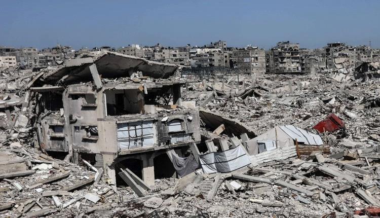 Israeli Airstrikes Kill Five in Gaza, Including a Child, as Ceasefire Erodes