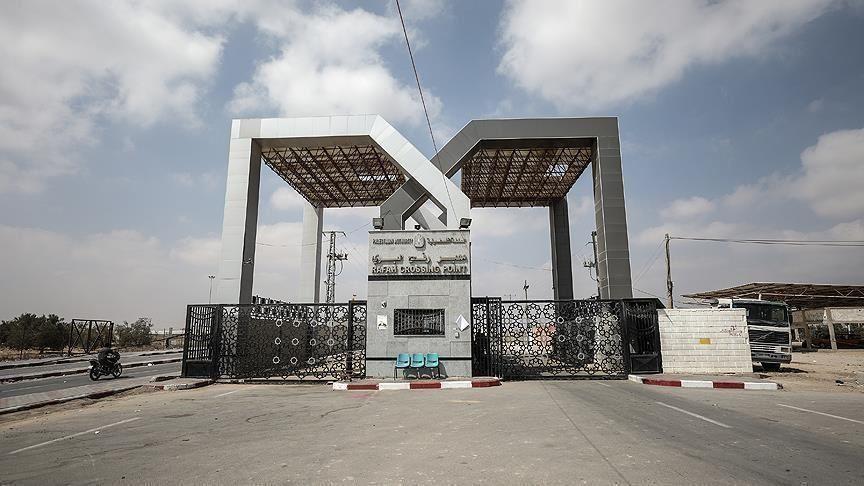 Israel Closes All Gaza Crossings, Halts Aid and Medical Evacuations