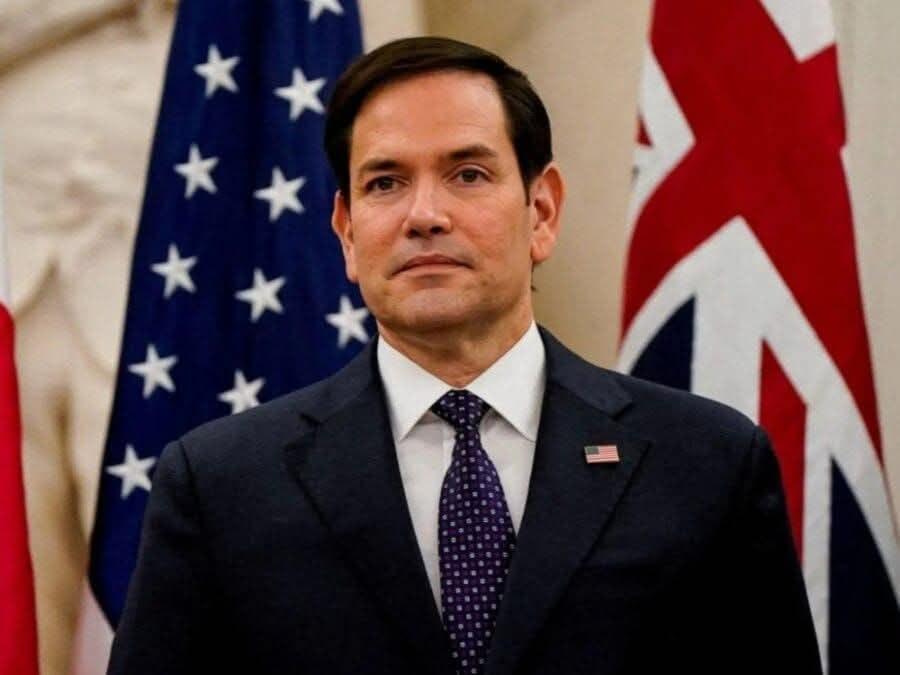 US Moves to Remove Syria From State Sponsors of Terrorism List in 45 Days