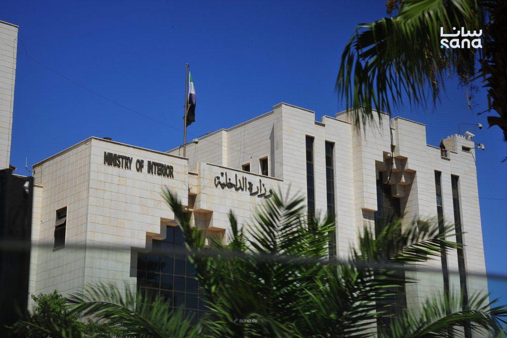 Syrian Authorities Arrest 10 Former Assad Regime Members in Daraa, Aleppo, and Idlib