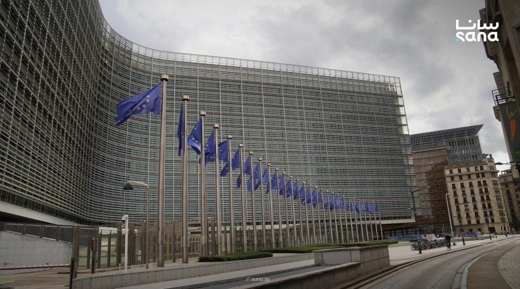 European Commission Proposes Resuming EU-Syria Cooperation Agreement, Sets May 11 Dialogue