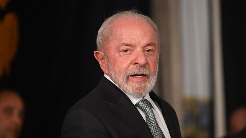 Lula Accuses Eduardo And Flávio Bolsonaro Of Driving U.S. 25% Tariff Push On Brazil