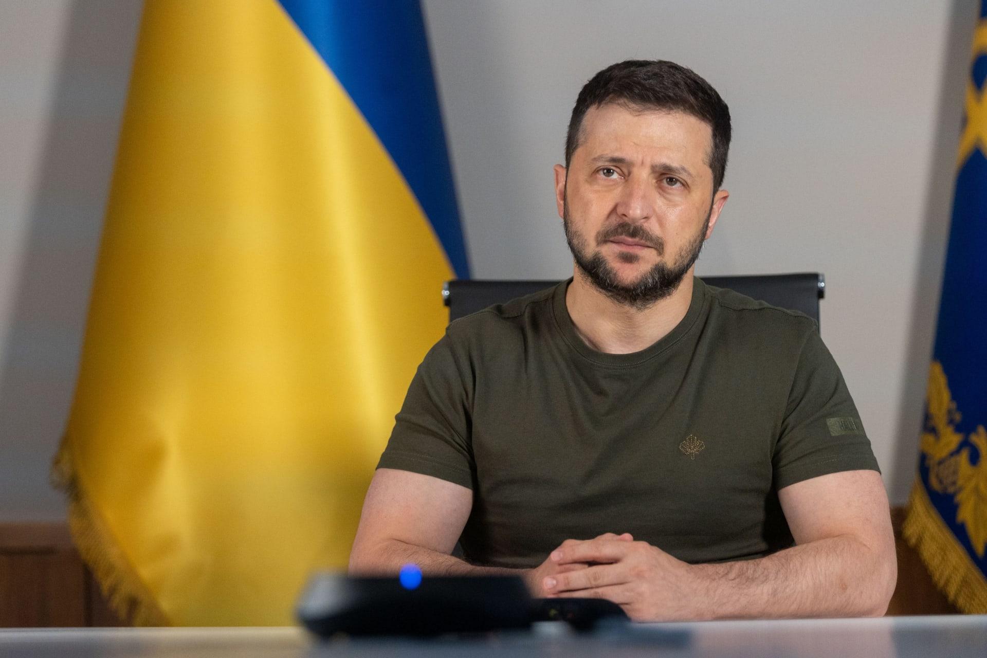 Mykhailo Fedorov Calls for Wartime Elections as Zelenskyy Faces Leadership Challenge