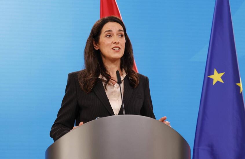 Hungary Orders 10 Russian Diplomats To Leave After Anita Orbán Calls Activities Unacceptable