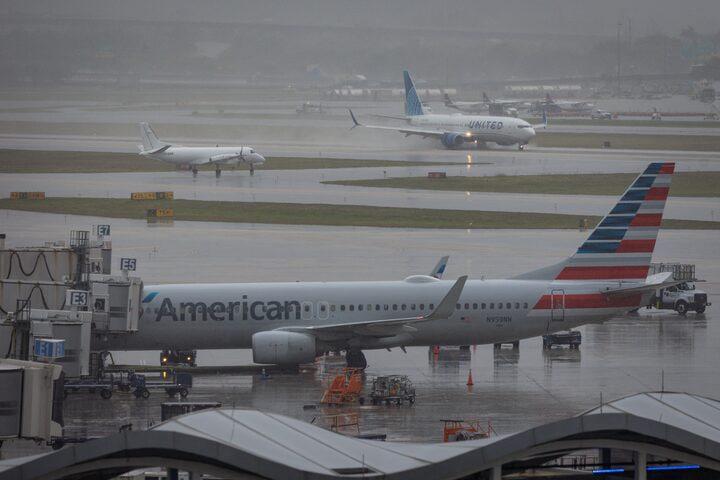 American, United, and Southwest Cut Flights as Jet Fuel Prices Rise