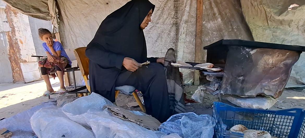 UN Women Warns 11.7 Million Women And Girls Across 28 Countries Face Food Insecurity