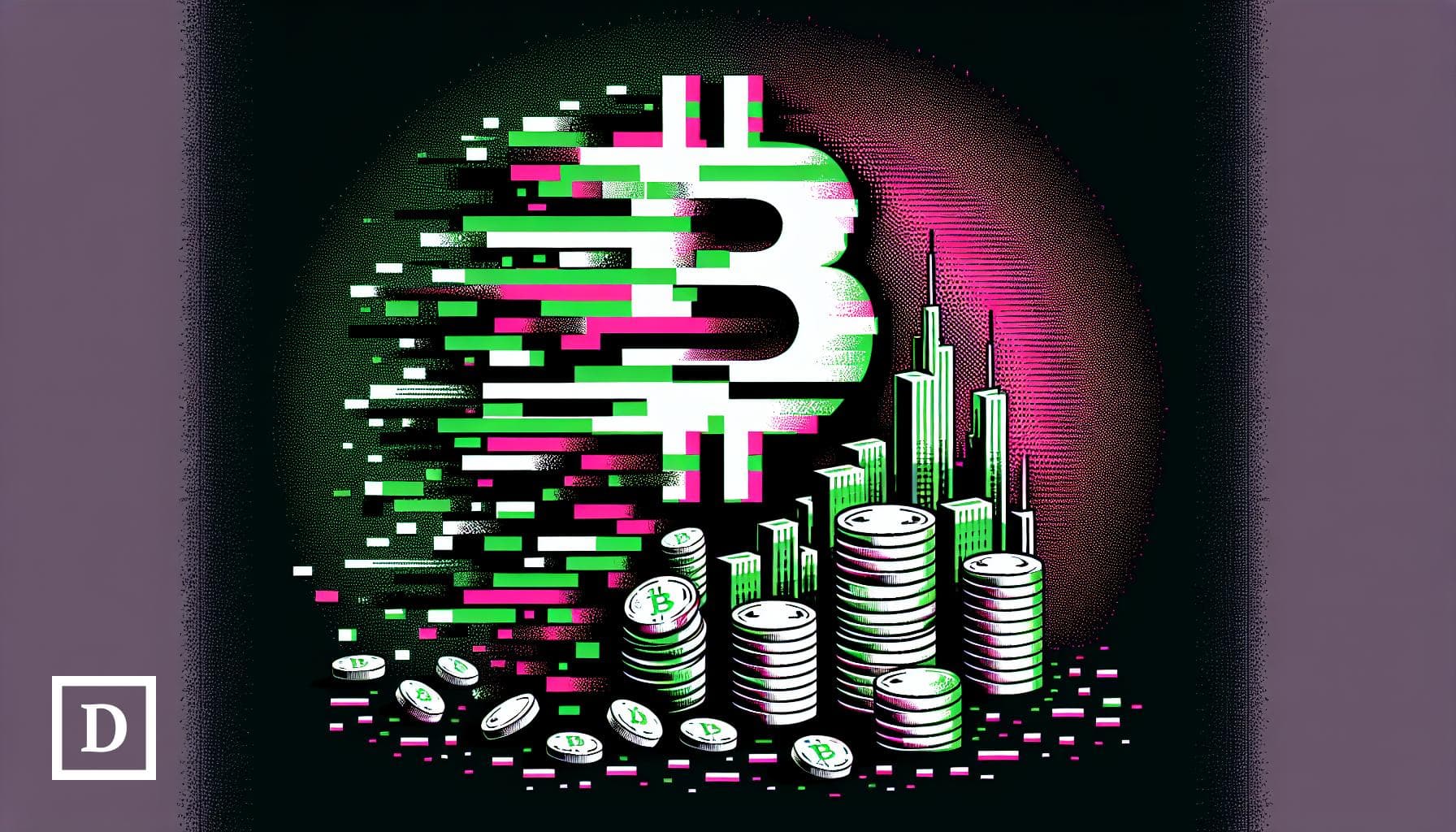 Cango Sells 4,451 BTC to Slash Debt and Fund AI Pivot